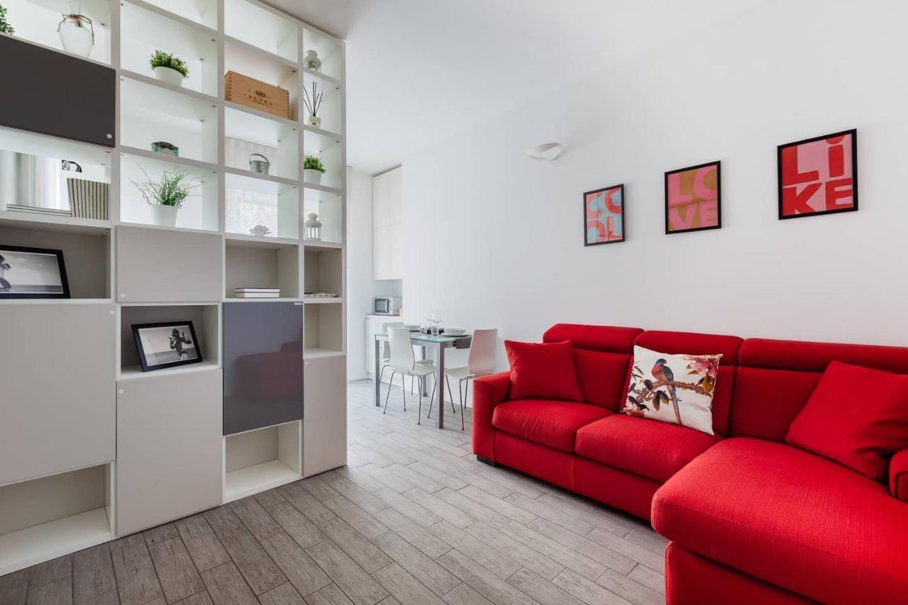 Appartement Stupendo E Accogliente Apt